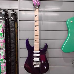 Jackson X series Dinky DK3XR M HSS Deep Purple Metallic / DK3XRM