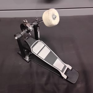 Kick drum pedal