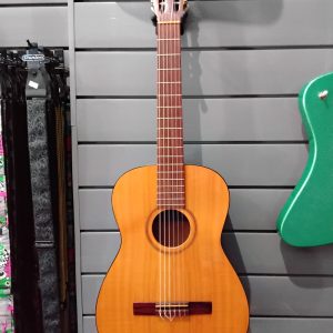 1970’s Goya G-10 Classical guitar