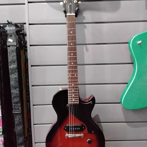 2023 Epiphone Les Paul Junior – Tobacco Burst