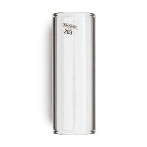 203 Dunlop Pyrex Slide Large