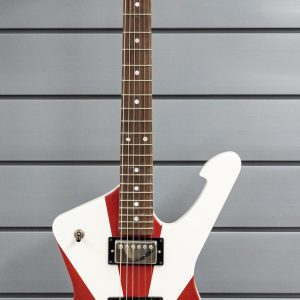 Iceman II rising sun EMG pu’s Custom made by AGC / F00024