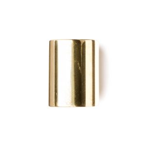 223 Dunlop Brass Slide Medium Knuckle