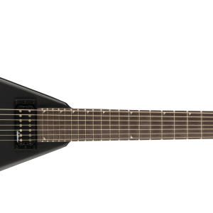 Jackson Rhoads JS22 HT 7-string Electric Guitar – Satin Black
