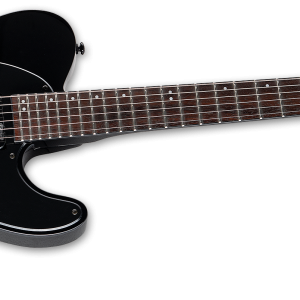 ESP LTD TE 200 Electric Guitar Black LTE200BLK