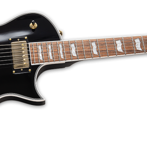 ESP LTD EC 256 Black LEC256BLK