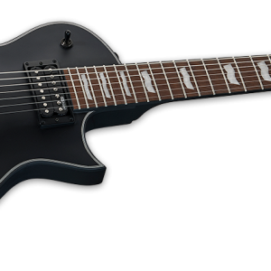 ESP LTD EC 257 Black Satin LEC257BLKS