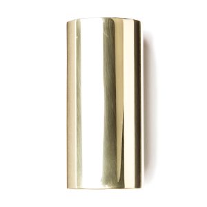 224 Dunlop Brass Slide Heavy