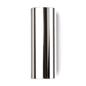 320 DUNLOP CHROMED STEEL SLIDE