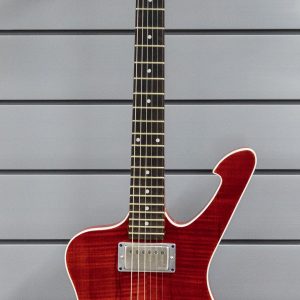 AGC Sandman red w white binding