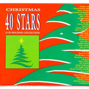 40 Christmas Stars