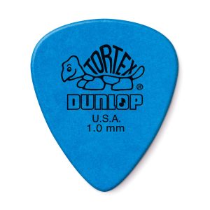 TORTEX® STANDARD PICK 1.0MM 12 Pack / 418P100