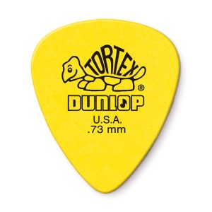 TORTEX® STANDARD PICK .73MM 12 Pack / 418P073