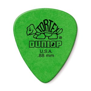 TORTEX® STANDARD PICK .88MM 12 Pack / 418P088