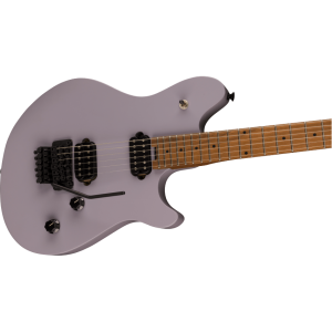 2024 EVH WOLFGANG WG STANDARD – Battleship Grey