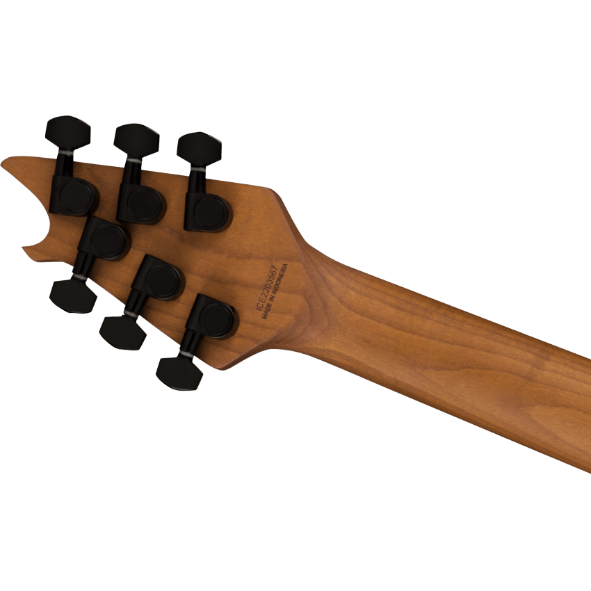 2024 EVH WOLFGANG WG STANDARD - Battleship Grey - Image 3