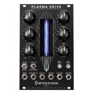 GCAPEU – Plasma Eurorack Module