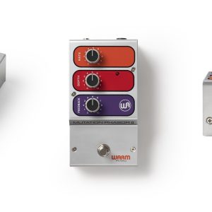 Warm Audio Mutation Phasor II – (Duplicate Imported from WooCommerce)