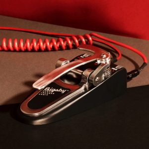 GCABG – Bigsby Pedal