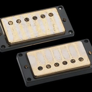 Seymour Duncan Antiquity Humbucker Gold set