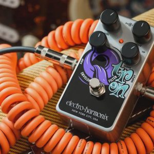 Electro-Harmonix Nano Q Tron