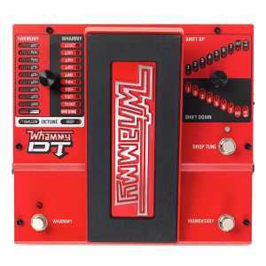 DigiTech Whammy DT