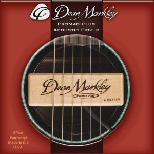 ProMag Acoustic Soundhole Pickups