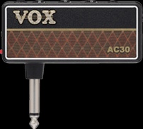 VOX AP2AC – AC30