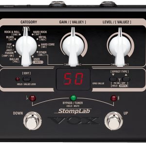 VOX STOMPLAB 1G