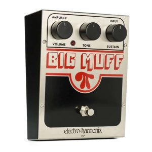Electro-Harmonix Big Muff Pi