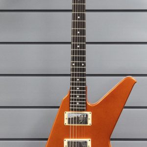 Aurora Rock Hammer 2022 Copper Metalflake