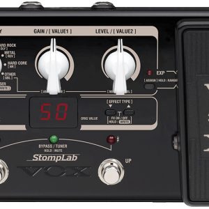 VOX STOMPLAB 2G