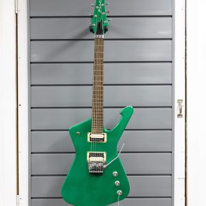 Aurora Ice Pick 2021 Green Metalflake