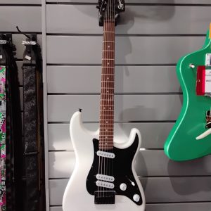 Squier Contemporary Stratocaster Special HT – Pearl white