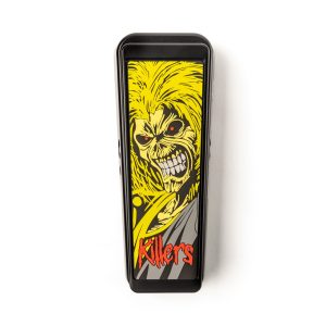 IRON MAIDEN KILLERS CRY BABY WAH IM95K