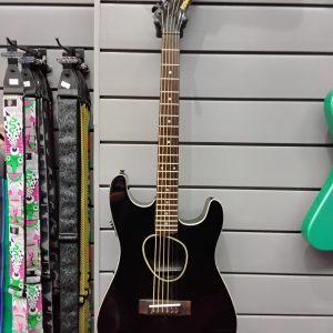 1987 Kramer Ferrington KFS-2 – Black