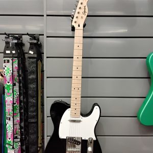 Squier Sonic Telecaster – Black