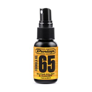 Formula 65 Cleaner & Polish / 651 1oz