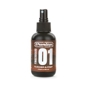 FORMULA 65 FINGERBOARD 01 CLEANER & PREP / 6524