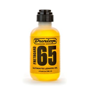 FORMULA 65 FRETBOARD ULTIMATE LEMON OIL / 6554