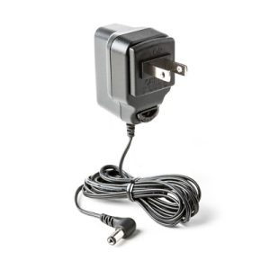 9 VOLT AC ADAPTER (OLD PEDALS) / ECB002US