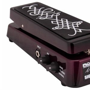 Mike Orlando Signature Wah
