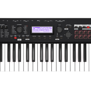 Korg KROSS2-61 – Kross 2 61 Key
