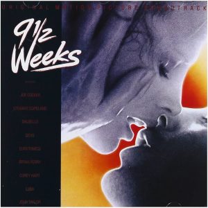 9½ Weeks – Original Motion Picture Soundtrack