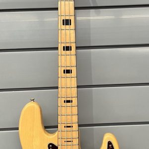 1970’s MIJ Jazz Bass Copy