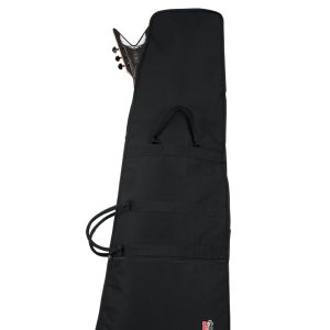 Unique Shaped Guitar Gig Bag / GBE-EXTREME-1