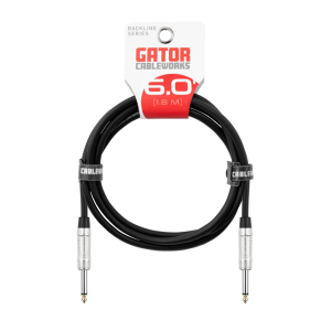 6 Foot TS Speaker Cable GCWB-SPK-06