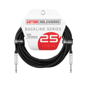 25 Foot TS Speaker Cable  GCWB-SPK-25