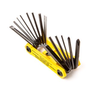 Groovetech Mini Multi Guitar Bass Multi tool GTMM2