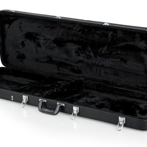 Bass Guitar Wood Case / GWE-BASS
